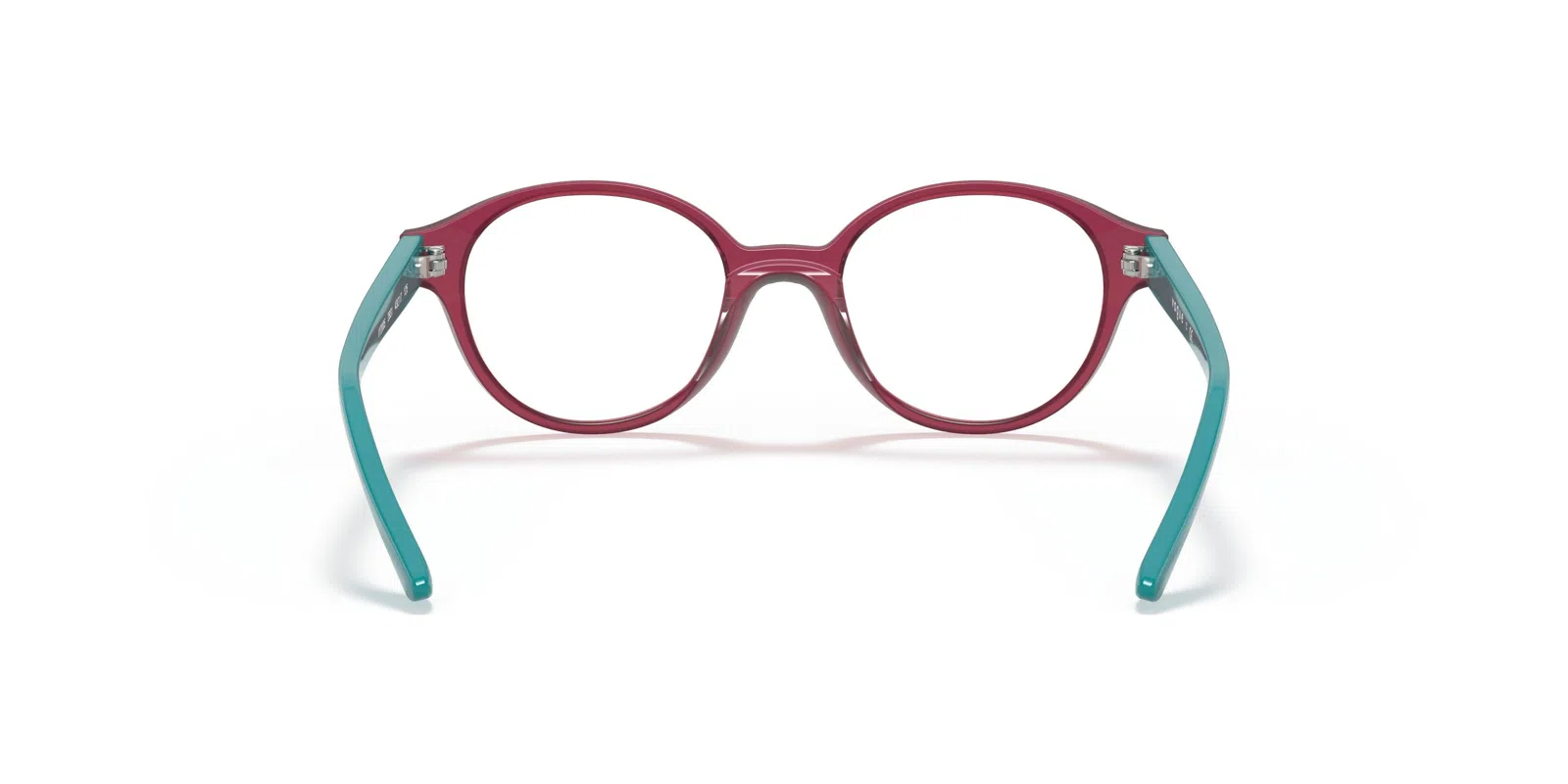 Vogue Eyewear Junior Clear 2005 Eyeglasses - view 9